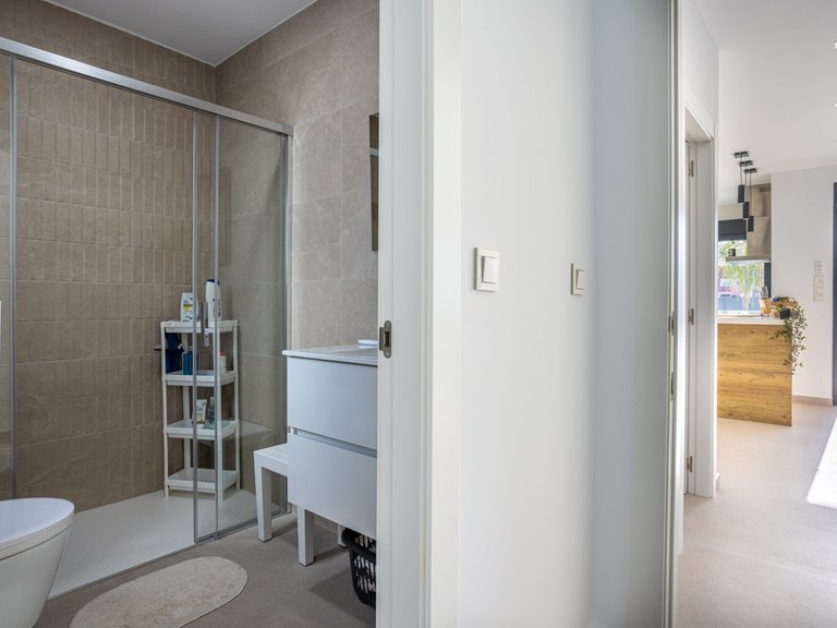 Villa for Sale in Costa Blanca Dolores, Alicante 23