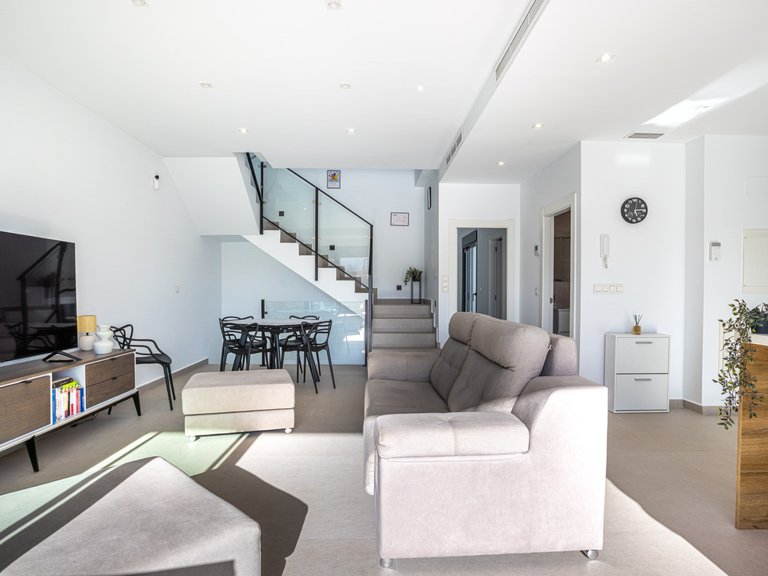 Villa for Sale in Costa Blanca Dolores, Alicante 11