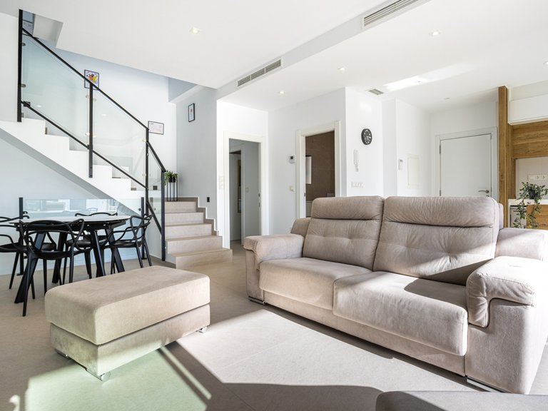 Villa for Sale in Costa Blanca Dolores, Alicante 14