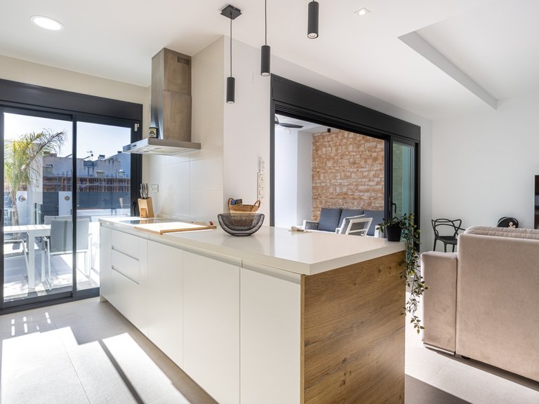 Villa for Sale in Costa Blanca Dolores, Alicante 5