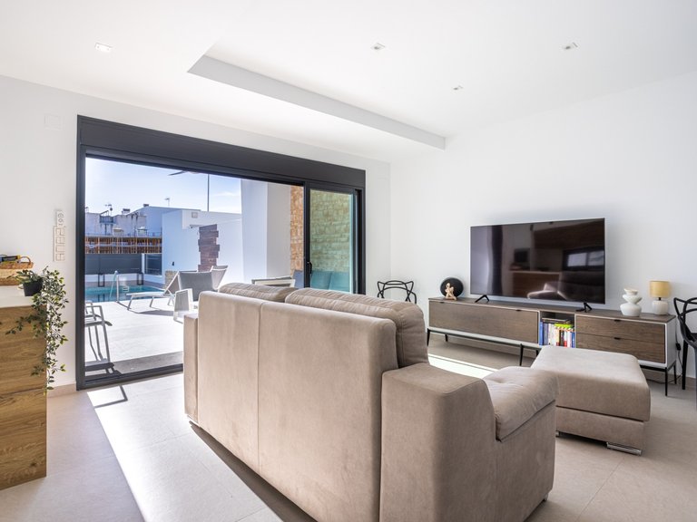 Villa for Sale in Costa Blanca Dolores, Alicante 9