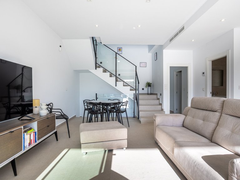 Villa for Sale in Costa Blanca Dolores, Alicante 13