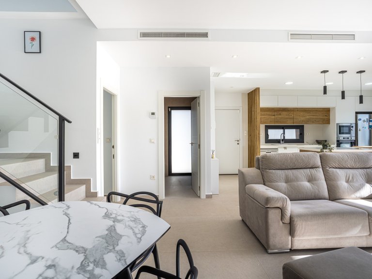 Villa for Sale in Costa Blanca Dolores, Alicante 15