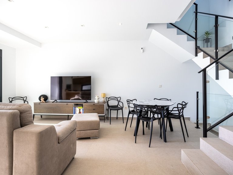 Villa for Sale in Costa Blanca Dolores, Alicante 10