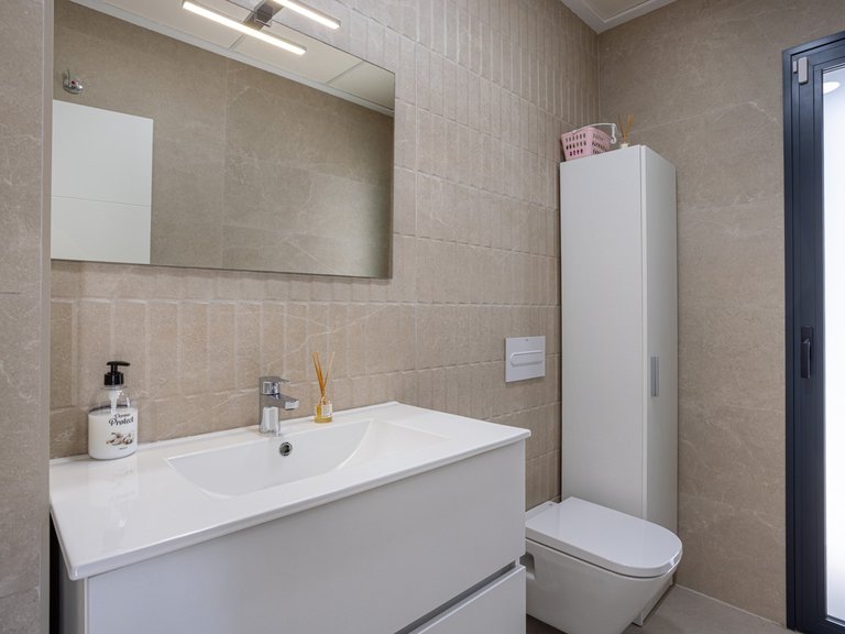 Villa for Sale in Costa Blanca Dolores, Alicante 19