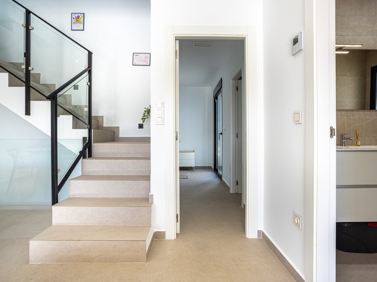 Villa for Sale in Costa Blanca Dolores, Alicante 17