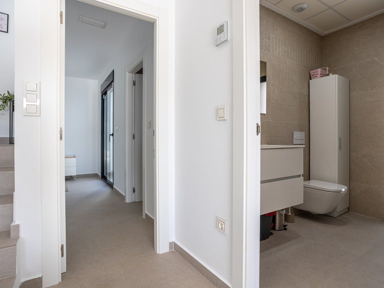 Villa for Sale in Costa Blanca Dolores, Alicante 18