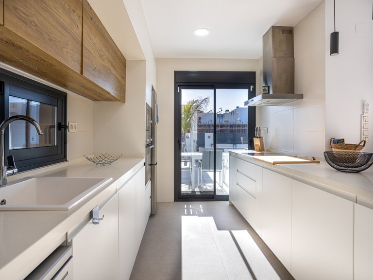 Villa for Sale in Costa Blanca Dolores, Alicante 4