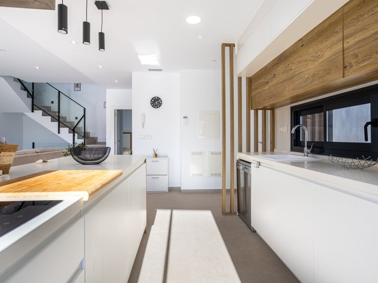 Villa for Sale in Costa Blanca Dolores, Alicante 6