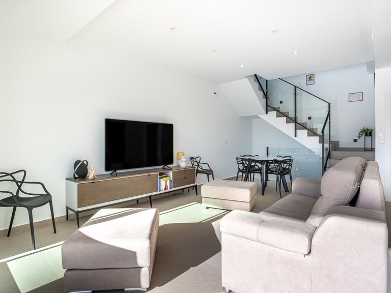 Villa for Sale in Costa Blanca Dolores, Alicante 12