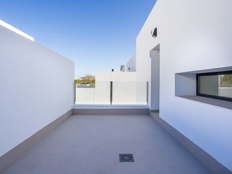 Villa for Sale in Costa Blanca Dolores, Alicante 43