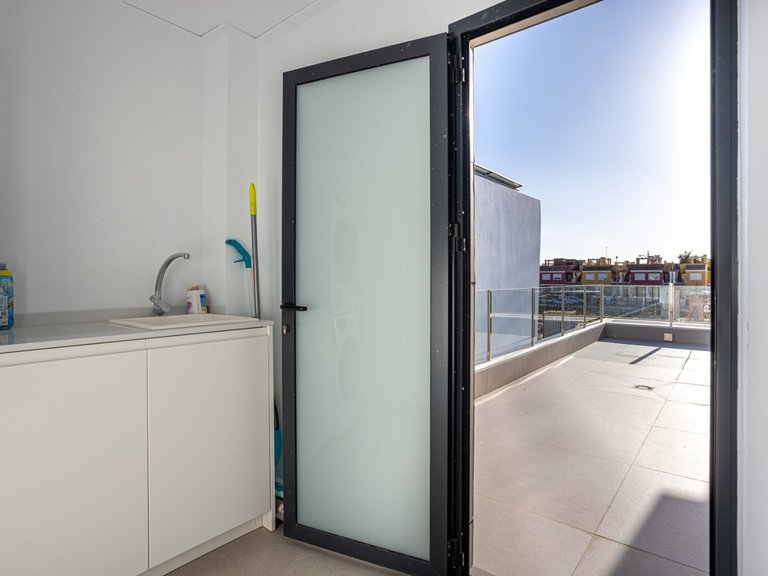 Villa for Sale in Costa Blanca Dolores, Alicante 41