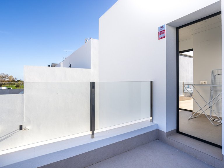 Villa for Sale in Costa Blanca Dolores, Alicante 42