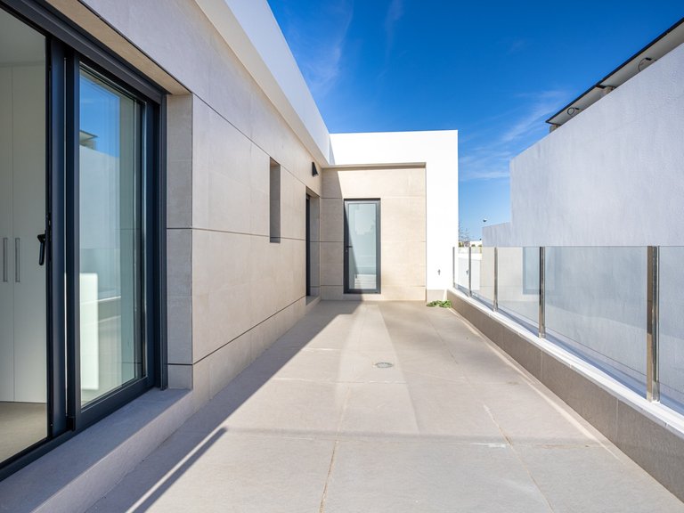 Villa for Sale in Costa Blanca Dolores, Alicante 39