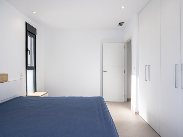 Villa for Sale in Costa Blanca Dolores, Alicante 38