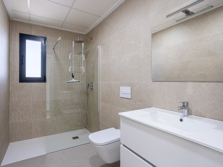 Villa for Sale in Costa Blanca Dolores, Alicante 35