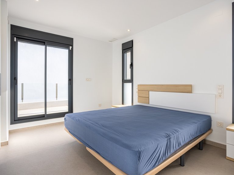 Villa for Sale in Costa Blanca Dolores, Alicante 37