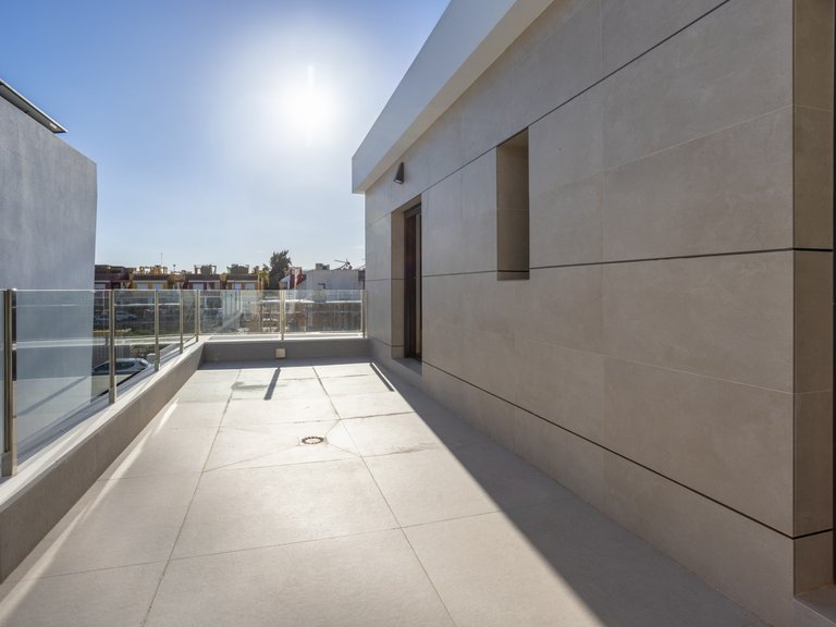 Villa for Sale in Costa Blanca Dolores, Alicante 40