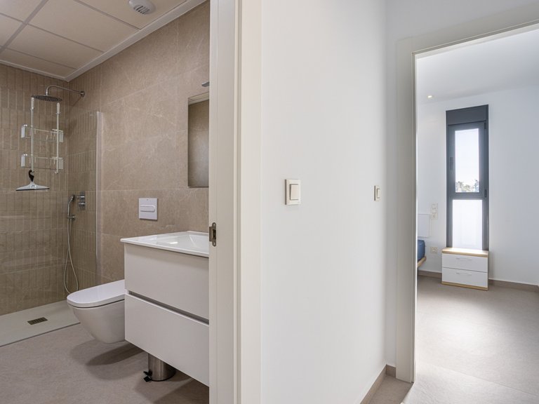 Villa for Sale in Costa Blanca Dolores, Alicante 36