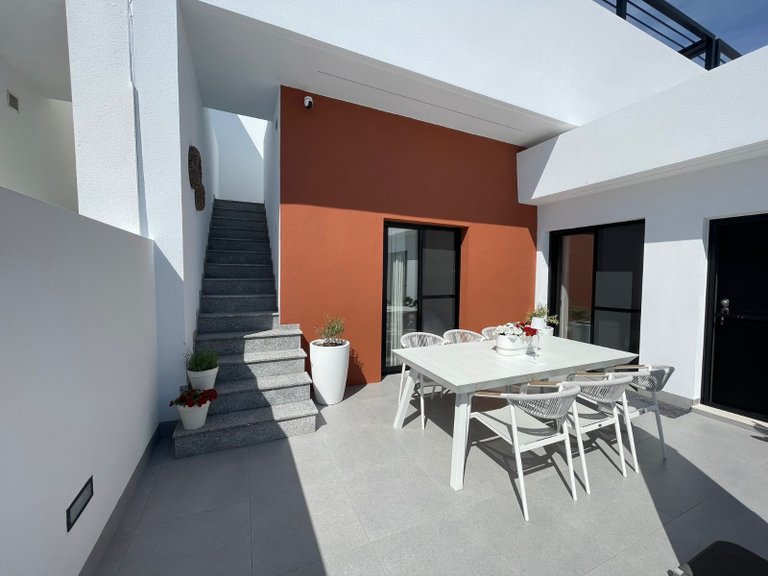 Villa for Sale in Torre Pacheco, Murcia 32