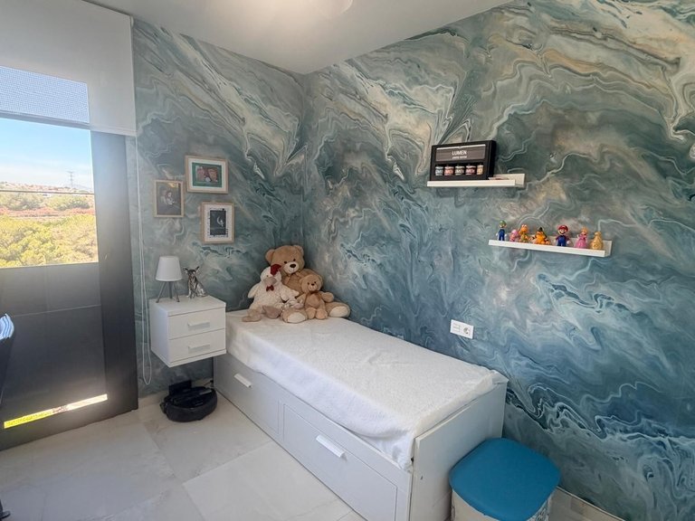 Apartment for Sale in Costa Blanca Torrevieja, Alicante 13