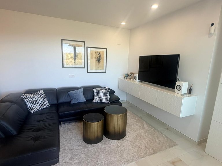 Apartment for Sale in Costa Blanca Torrevieja, Alicante 8