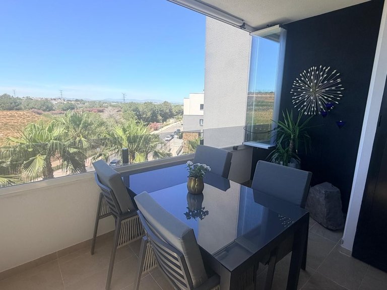 Apartment for Sale in Costa Blanca Torrevieja, Alicante 6