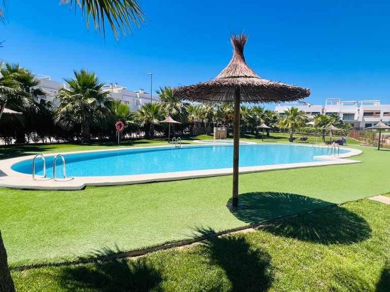 Apartment for Sale in Vistabella Golf, Alicante 1