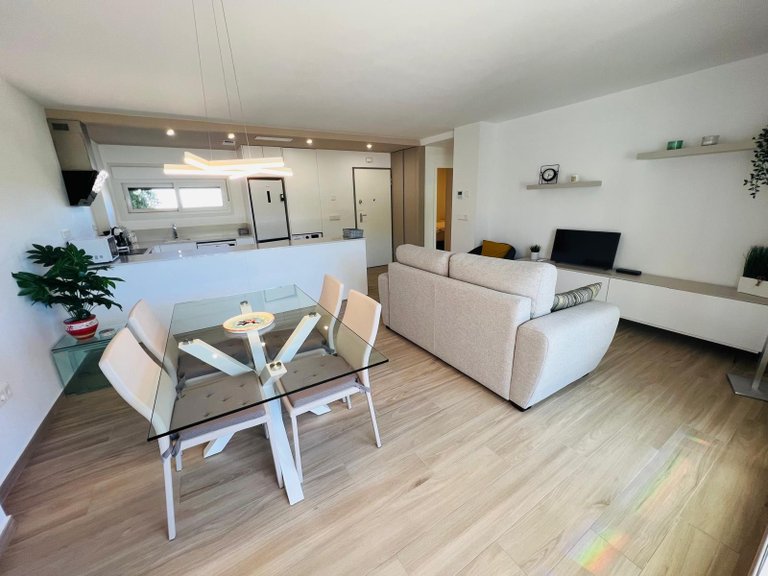 Apartment for Sale in Vistabella Golf, Alicante 6