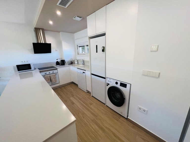 Apartment for Sale in Vistabella Golf, Alicante 5