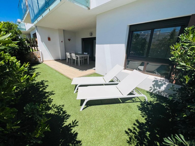 Apartment for Sale in Vistabella Golf, Alicante 2