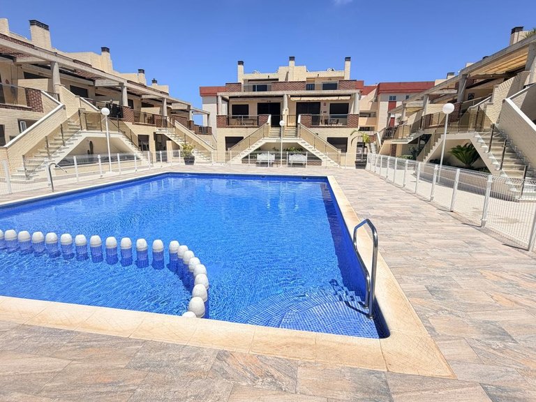 Apartment for Sale in Cabo Roig, Alicante 23