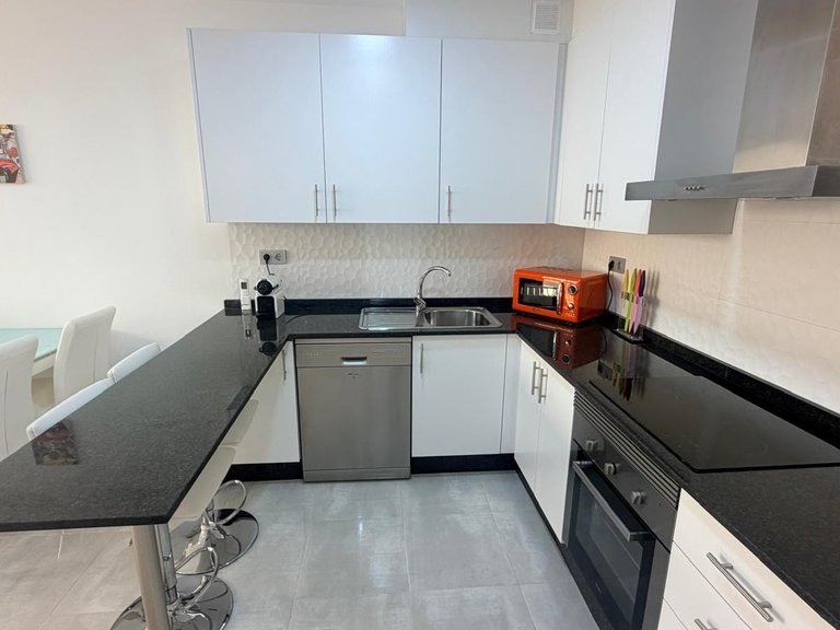 Apartment for Sale in Cabo Roig, Alicante 7