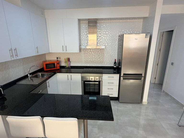 Apartment for Sale in Cabo Roig, Alicante 5