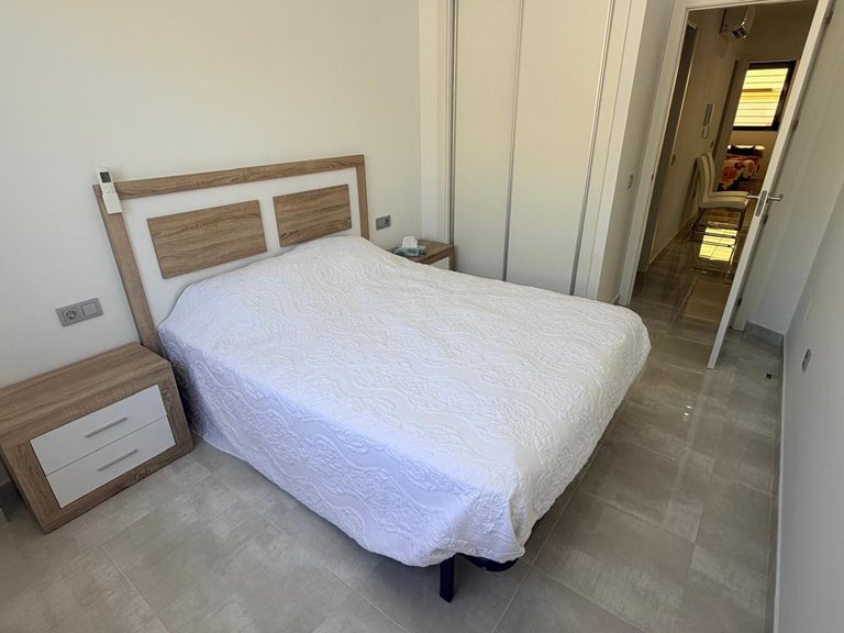 Apartment for Sale in Cabo Roig, Alicante 10