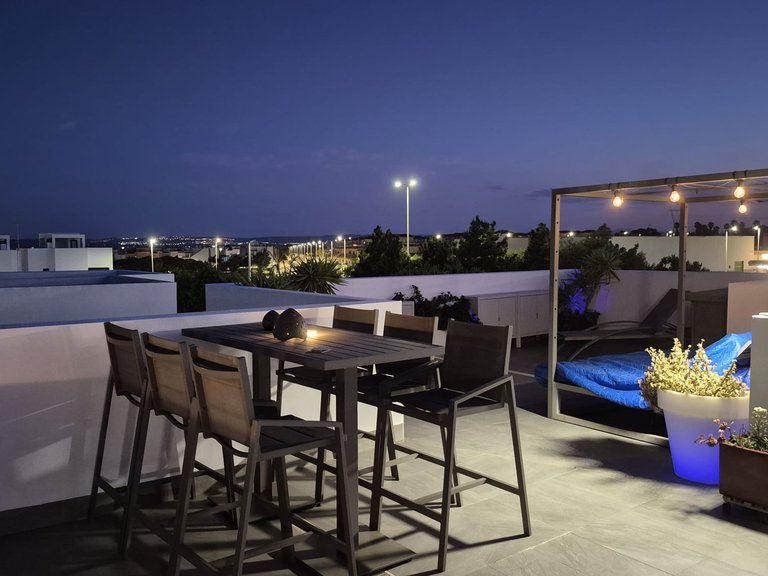 Villa for Sale in Costa Blanca Los Montesinos, Alicante 46