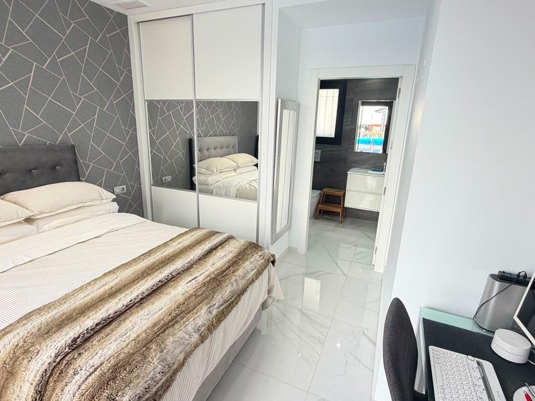 Villa for Sale in Costa Blanca Los Montesinos, Alicante 27