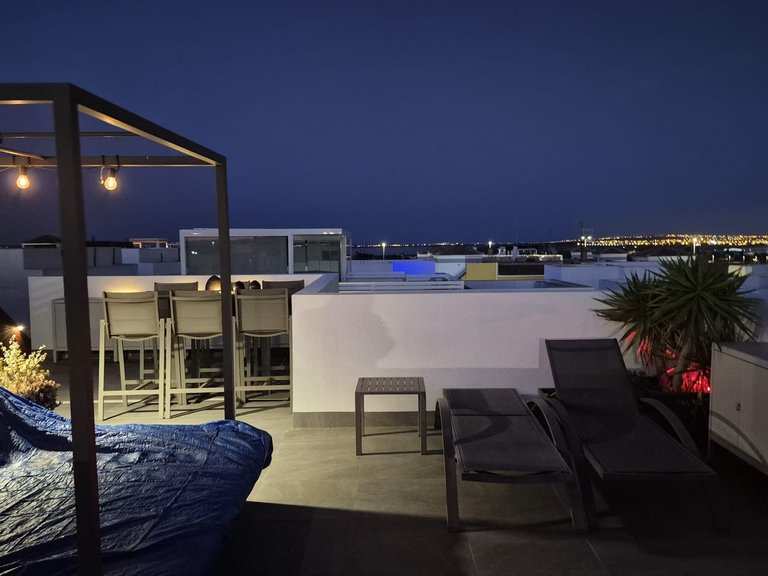 Villa for Sale in Costa Blanca Los Montesinos, Alicante 41