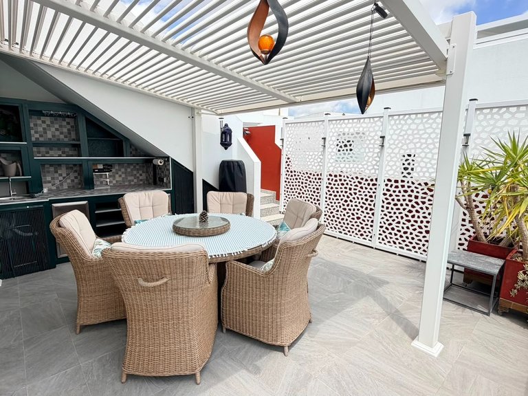 Villa for Sale in Costa Blanca Los Montesinos, Alicante 37