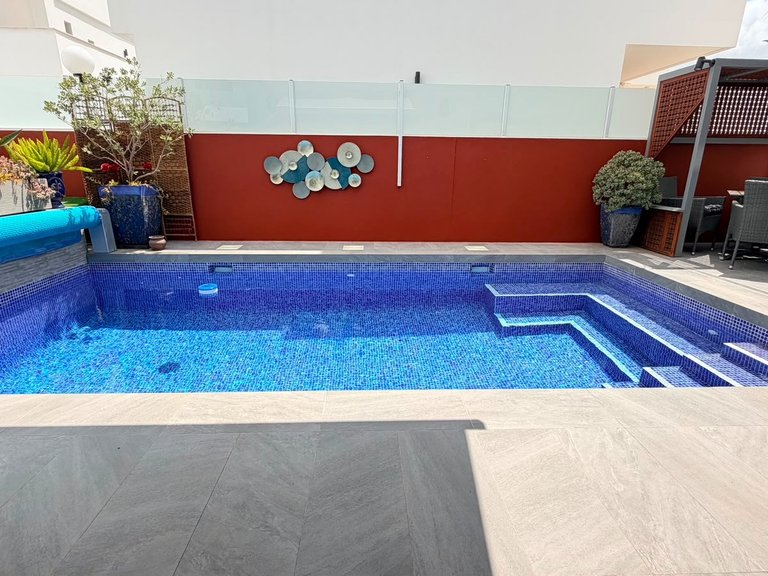 Villa for Sale in Costa Blanca Los Montesinos, Alicante 21