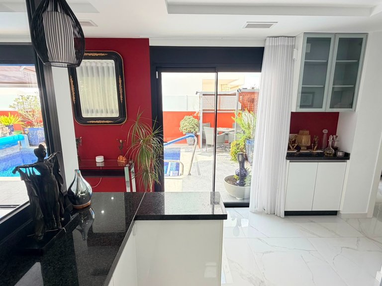 Villa for Sale in Costa Blanca Los Montesinos, Alicante 16
