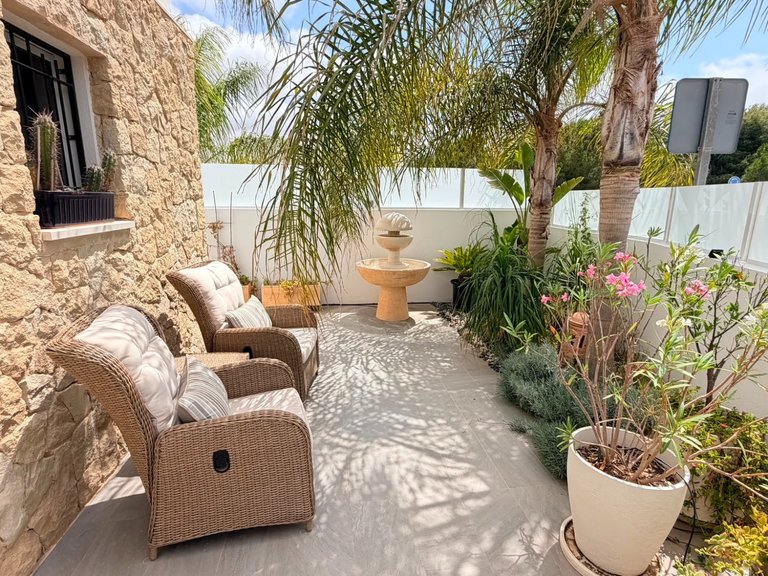 Villa for Sale in Costa Blanca Los Montesinos, Alicante 4