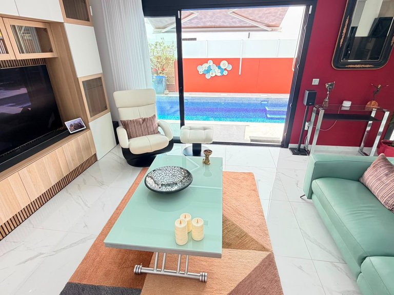 Villa for Sale in Costa Blanca Los Montesinos, Alicante 19