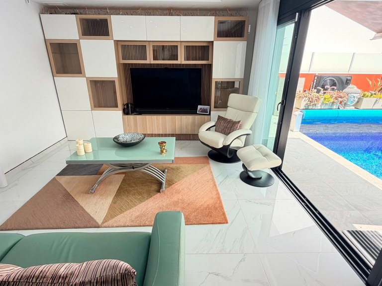 Villa for Sale in Costa Blanca Los Montesinos, Alicante 20