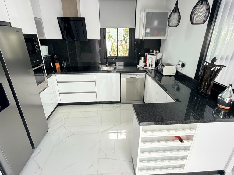 Villa for Sale in Costa Blanca Los Montesinos, Alicante 17