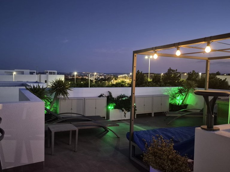 Villa for Sale in Costa Blanca Los Montesinos, Alicante 47