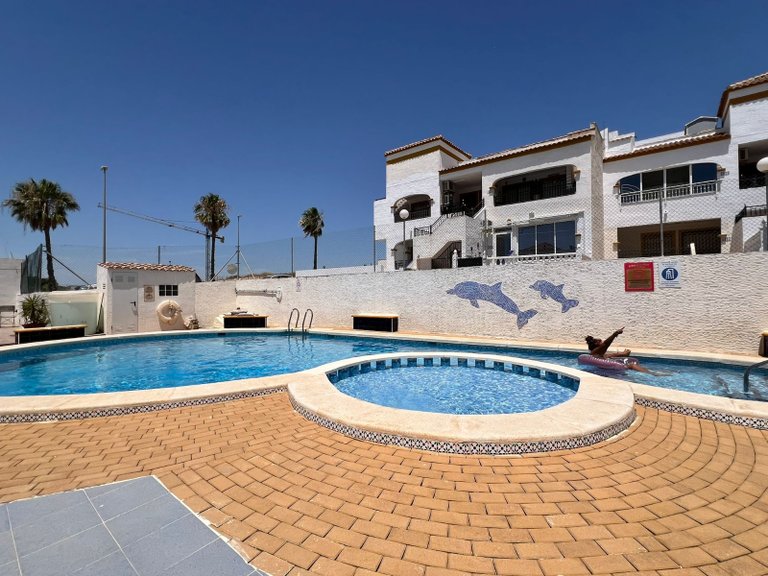 Apartment for Sale in Orihuela, Alicante, 1