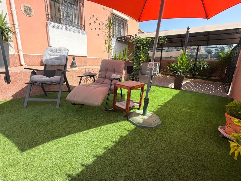 Villa for Sale in Los Montesinos, Alicante 30