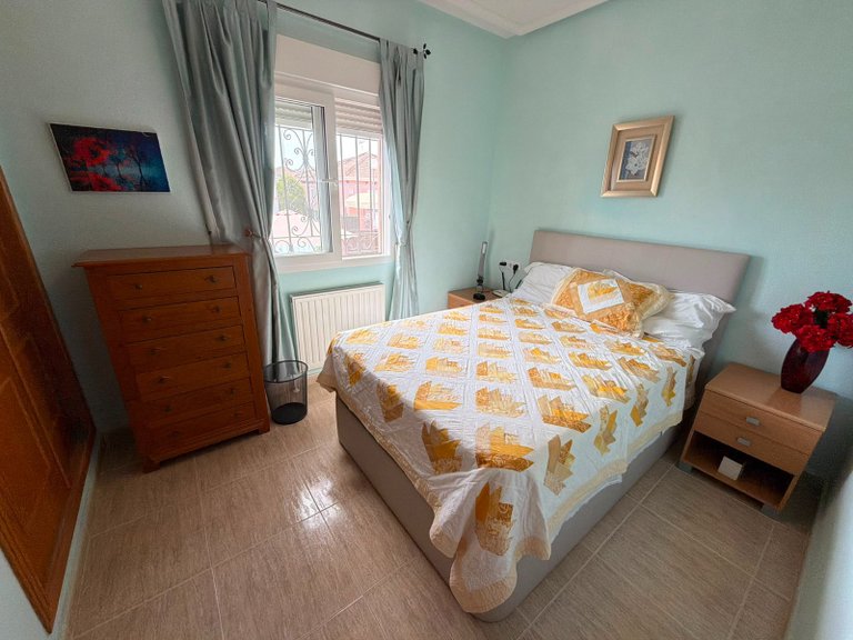 Villa for Sale in Los Montesinos, Alicante 17