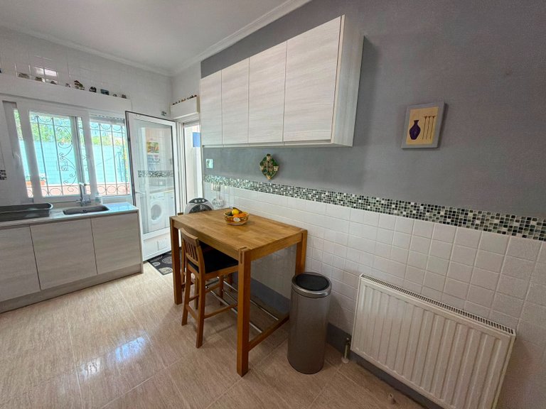 Villa for Sale in Los Montesinos, Alicante 16